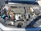 2023 Honda Accord Hybrid Sport-l Серый vin: 1HGCY2F74PA046541