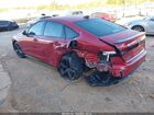 2025 Honda Accord Hybrid Sport-l Красный vin: 1HGCY2F74SA025701