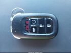 2025 Honda Accord Hybrid Sport-l Красный vin: 1HGCY2F74SA025701