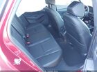 2025 Honda Accord Hybrid Sport-l Красный vin: 1HGCY2F74SA025701