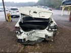 2024 Honda Accord Hybrid Sport-l Белый vin: 1HGCY2F75RA017990