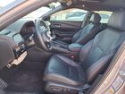 2023 Honda Accord Hybrid Sport-l Серебряный vin: 1HGCY2F77PA038711