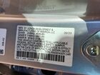 2023 Honda Accord Hybrid Sport-l Серебряный vin: 1HGCY2F77PA038711