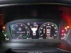 2023 Honda Accord Hybrid Sport-l Синий vin: 1HGCY2F7XPA058161