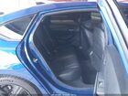 2023 Honda Accord Hybrid Sport-l Синий vin: 1HGCY2F7XPA058161