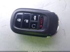 2023 Honda Accord Hybrid Sport-l Синий vin: 1HGCY2F7XPA058161