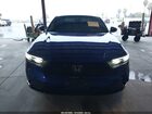 2023 Honda Accord Hybrid Sport-l Синий vin: 1HGCY2F7XPA058161