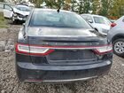 2020 Lincoln Continental Reserve Black vin: 1LN6L9NP9L5603902