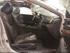2018 Nissan Maxima 3.5 Platinum Silver vin: 1N4AA6AP2JC395479