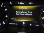 2018 Nissan Maxima 3.5 Platinum Silver vin: 1N4AA6AP2JC395479
