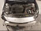 2018 Nissan Maxima 3.5 Platinum Silver vin: 1N4AA6AP2JC395479