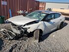 2018 Nissan Maxima 3.5s White vin: 1N4AA6AP4JC397119