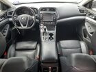 2018 Nissan Maxima 3.5s Серебряный vin: 1N4AA6AP6JC380418 2018 Nissan Maxima 3.5s Серебряный vin: 1N4AA6AP6JC380418