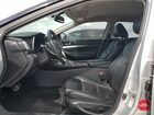 2018 Nissan Maxima 3.5s Серебряный vin: 1N4AA6AP6JC380418 2018 Nissan Maxima 3.5s Серебряный vin: 1N4AA6AP6JC380418