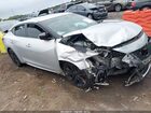 2019 Nissan Maxima 3.5 Sv Silver vin: 1N4AA6AV3KC360899