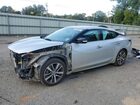 2019 Nissan Maxima S Серебряный vin: 1N4AA6AV6KC361979