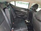 2019 Nissan Maxima S Черный vin: 1N4AA6AV9KC378260