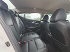 2023 Nissan Maxima Sv Белый vin: 1N4AA6CV2PC509064