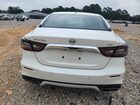 2023 Nissan Maxima Sv Белый vin: 1N4AA6CV2PC509064
