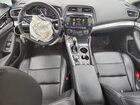 2023 Nissan Maxima Sv Белый vin: 1N4AA6CV2PC509064