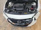 2023 Nissan Maxima Sv Белый vin: 1N4AA6CV2PC509064