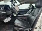 2023 Nissan Maxima Sv Белый vin: 1N4AA6CV2PC509064