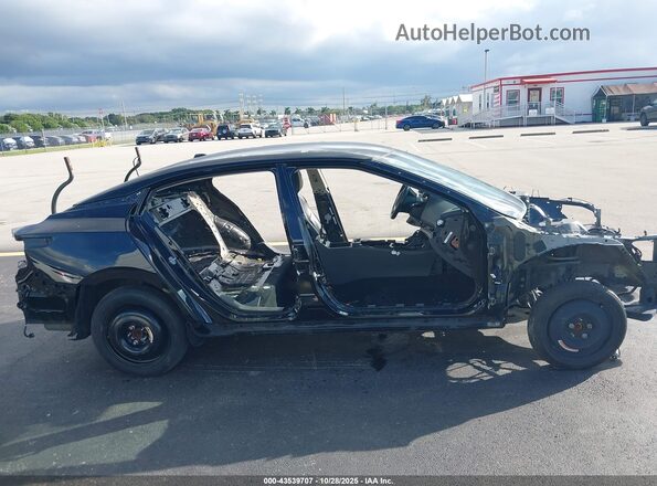 1N4AA6CV4LC378083 2020 NISSAN MAXIMA Черный Панорамный вид салона 360°