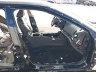 2020 Nissan Maxima Sv Xtronic Cvt Черный vin: 1N4AA6CV4LC378083