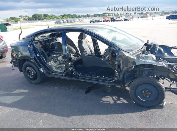 1N4AA6CV4LC378083 2020 NISSAN MAXIMA Черный 