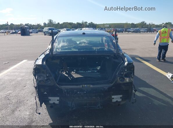1N4AA6CV4LC378083 2020 NISSAN MAXIMA Черный 