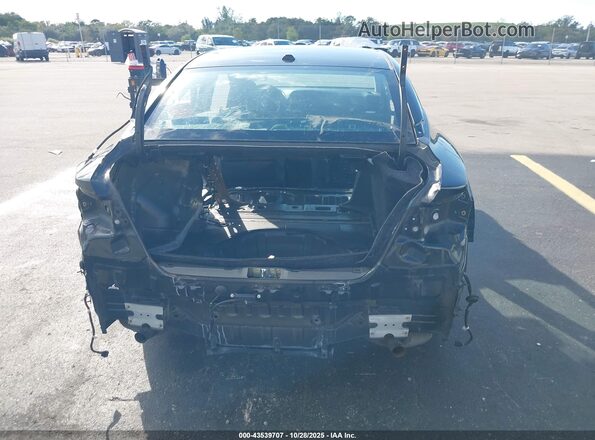 1N4AA6CV4LC378083 2020 NISSAN MAXIMA Черный 