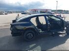 2020 Nissan Maxima Sv Xtronic Cvt Черный vin: 1N4AA6CV4LC378083