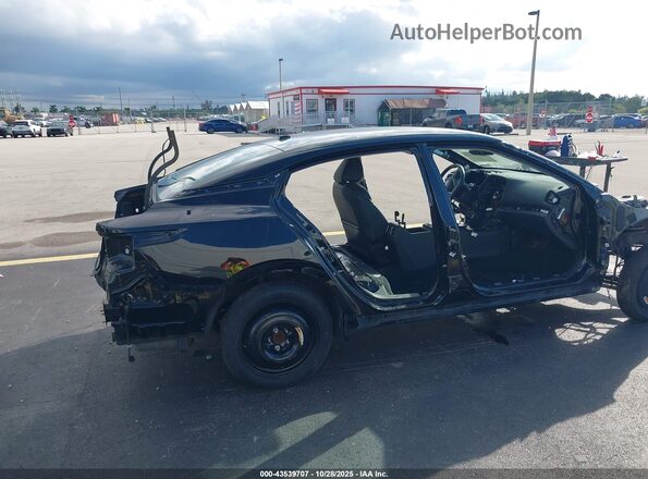 1N4AA6CV4LC378083 2020 NISSAN MAXIMA Черный 