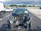 2020 Nissan Maxima Sv Xtronic Cvt Черный vin: 1N4AA6CV4LC378083