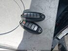 2020 Nissan Maxima Sv Xtronic Cvt Черный vin: 1N4AA6CV4LC378083