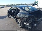 2020 Nissan Maxima Sv Xtronic Cvt Черный vin: 1N4AA6CV4LC378083