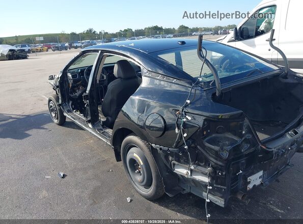 1N4AA6CV4LC378083 2020 NISSAN MAXIMA Черный 
