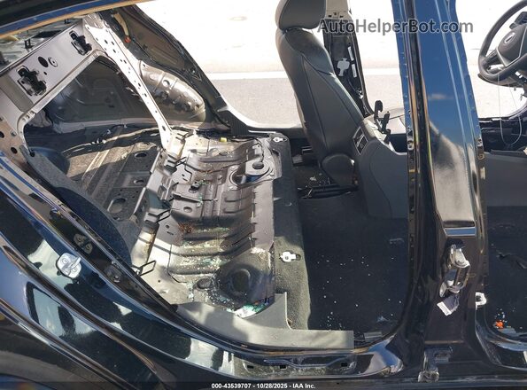 1N4AA6CV4LC378083 2020 NISSAN MAXIMA Черный Вид наклейки с VIN-кодом