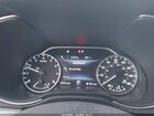 2022 Nissan Maxima Sv Xtronic Cvt Синий vin: 1N4AA6CV5NC504311