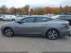 2020 Nissan Maxima Sv Xtronic Cvt vin: 1N4AA6CV7LC363917