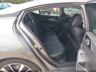 2021 Nissan Maxima Sv Xtronic Cvt Серый vin: 1N4AA6CV8MC504608