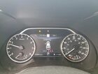 2023 Nissan Maxima Sv Серый vin: 1N4AA6CV8PC508677