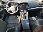 2023 Nissan Maxima Sv Gray vin: 1N4AA6CV8PC512762