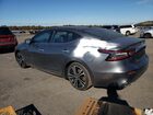 2023 Nissan Maxima Sv Gray vin: 1N4AA6CV8PC512762