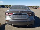 2023 Nissan Maxima Sv Gray vin: 1N4AA6CV8PC512762