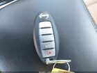 2021 Nissan Maxima Sv Xtronic Cvt Бордовый vin: 1N4AA6CVXMC501936