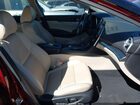 2021 Nissan Maxima Sv Xtronic Cvt Бордовый vin: 1N4AA6CVXMC501936