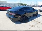 2021 Nissan Maxima Sr Xtronic Cvt Black vin: 1N4AA6EV0MC512571 2021 Nissan Maxima Sr Xtronic Cvt Black vin: 1N4AA6EV0MC512571