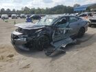 2023 Nissan Maxima Sr Gray vin: 1N4AA6EV2PC503939