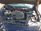 2023 Nissan Maxima Sr Xtronic Cvt Черный vin: 1N4AA6EV3PC511533